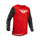 Rojo/Negro