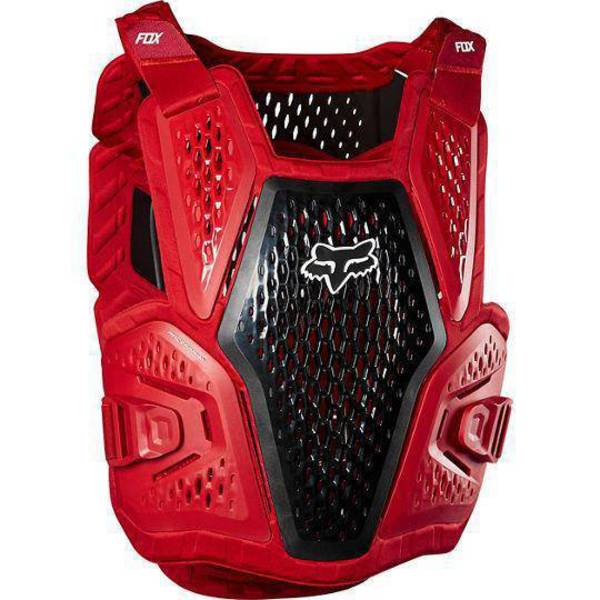 Fox Jofa Moto Raceframe Roost Rojo