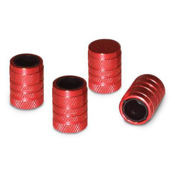 Slime Set De Tapa Valv Barrel Slime 4 Pc Gun Roja