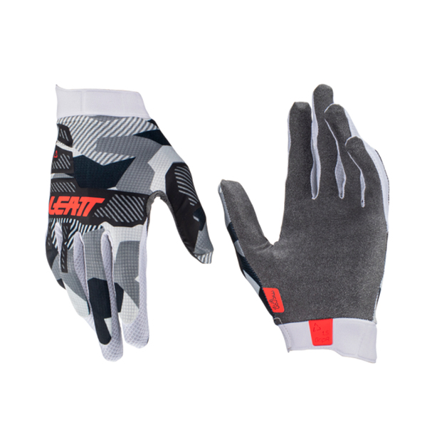 Leatt Guantes Leatt Moto GripR 1.5 Forge S 8US