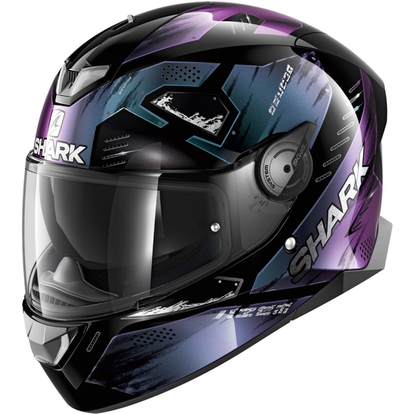 Shark Skwal 2 Venger