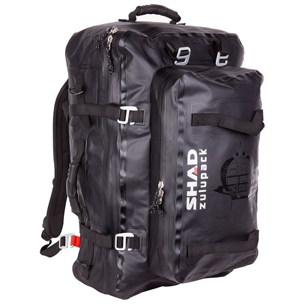 Shad Bolso impermeable 55 litros SW-55