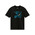 Negro/Azul