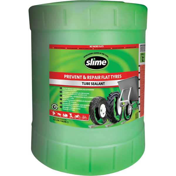 Slime Sellador Slime Para Camara 5 Galon