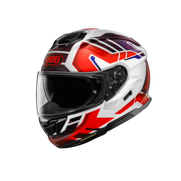 SHOEI GT-Air 3 Hike