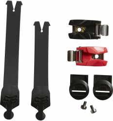 Fox Kit de straps para botas COMP R (6PC)