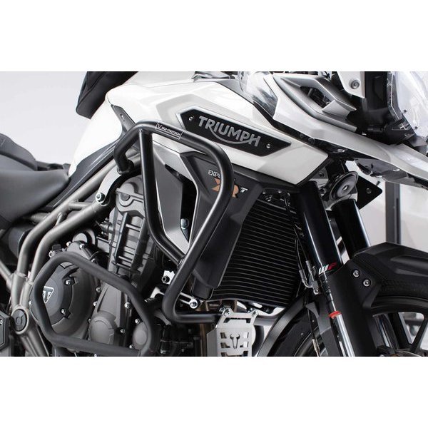 SW Motech Protector de Estanque Triumph Tiger Explorer 1200 / XCX / XR (2016)