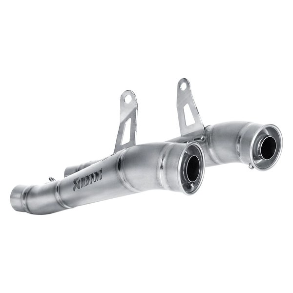 Akrapovic Kawasaki Z1000SX