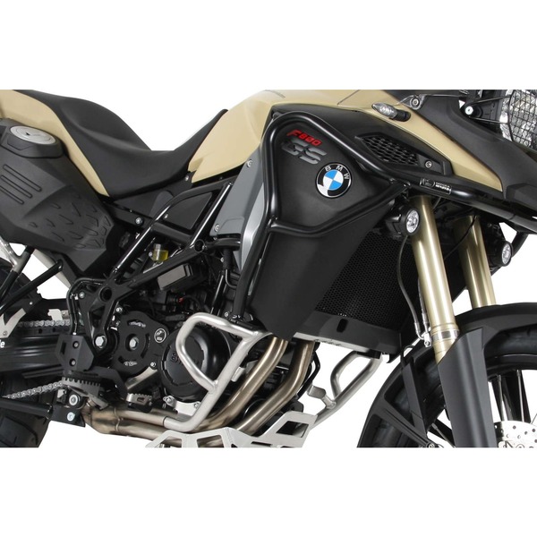 Hepco & Becker Protector de estanque BMW F 800 GS Adventure (2013-2018)