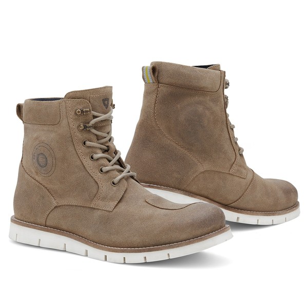 REVIT ZAPATOS GINZA 2