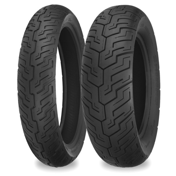 Shinko Popular Touring SR 734/735