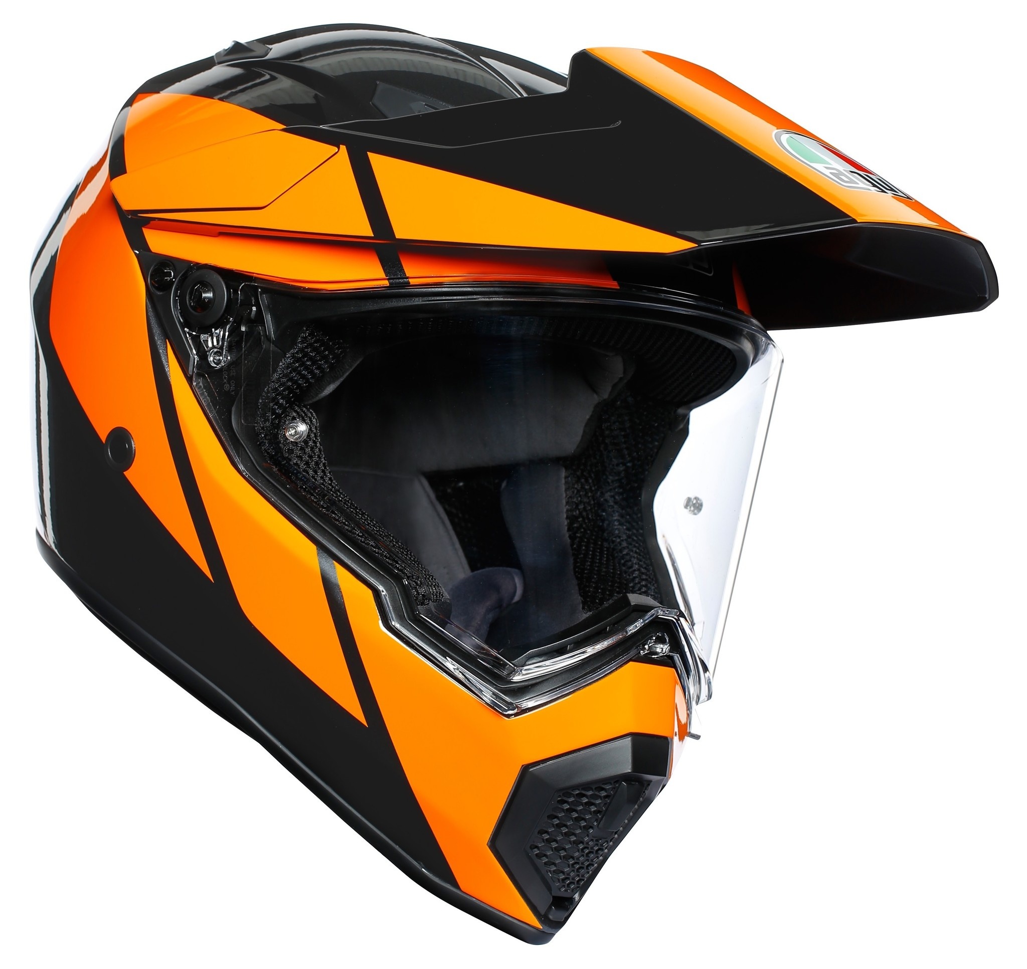 AGV AX-9 Trail