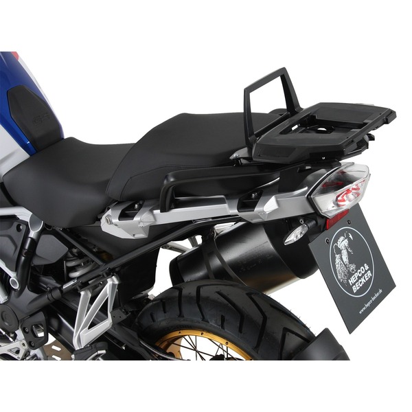 Hepco & Becker Anclaje Top Case  BMW R1250/1200 GS