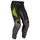 Oliva/Negro/Hi-Vis