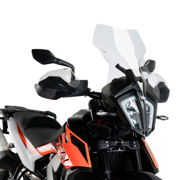 Puig Parabrisas Touring KTM 790 Adventure (2019)