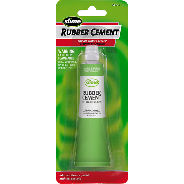 Solucion 1oz Slime Reparacion 1051-a
