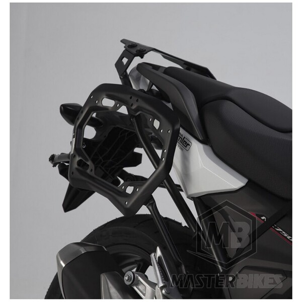 SW Motech SW-MOTECH - ANCLAJE MALETAS LATERALES PRO Honda NC750 X/S (2016-2019)
