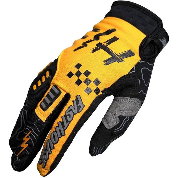 Guantes Moto MX Fasthouse Off-road