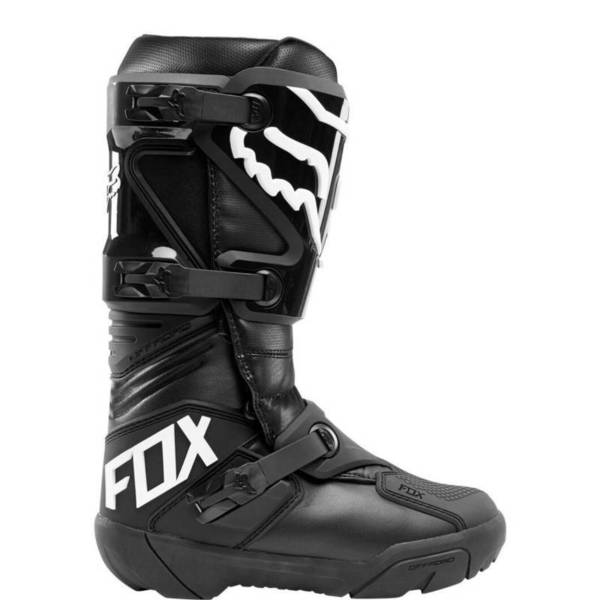 Fox Botas Moto Comp X