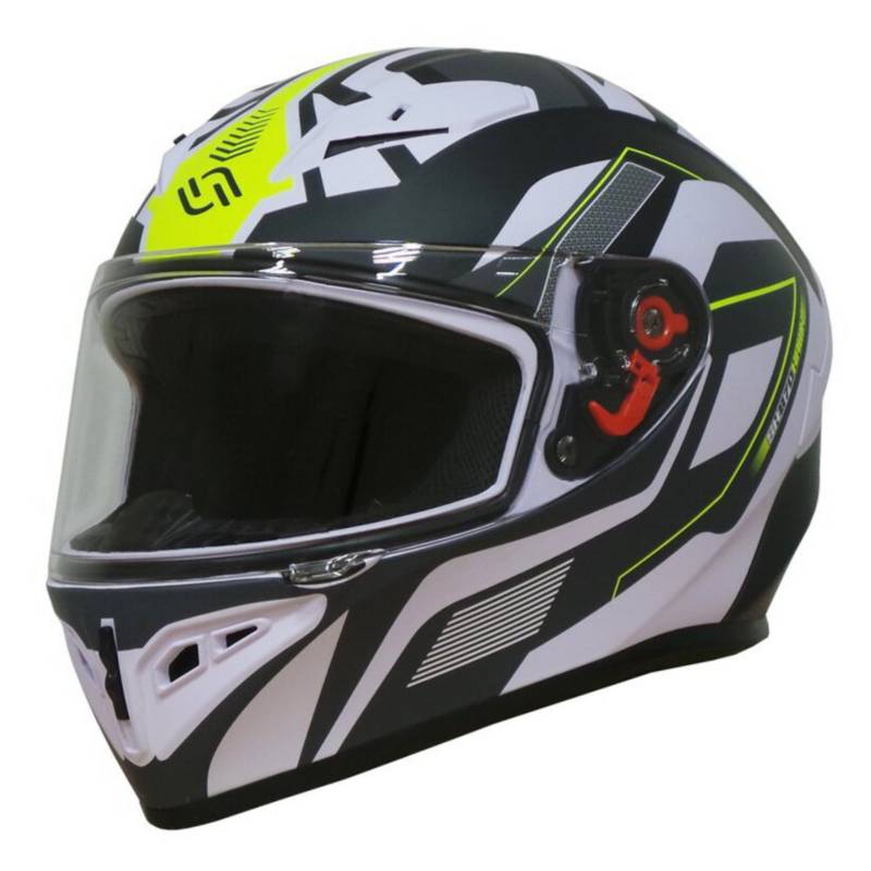 Shiro Helmets SH-870 Hawk