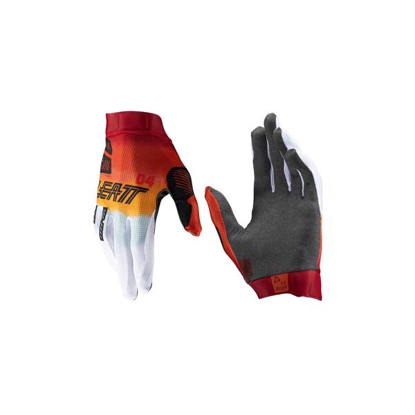 Leatt Guantes Leatt Moto GripR 1.5 Glamis L/EU9/US10