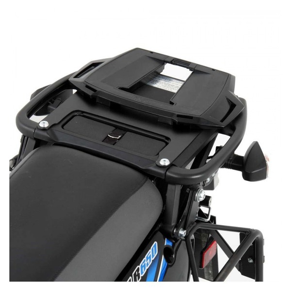 Hepco & Becker Anclaje Top Case Kawasaki KLR 650