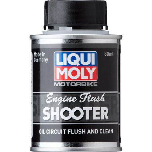 Liqui-Moly Engine Flush Shooter - Limpiador de Motor