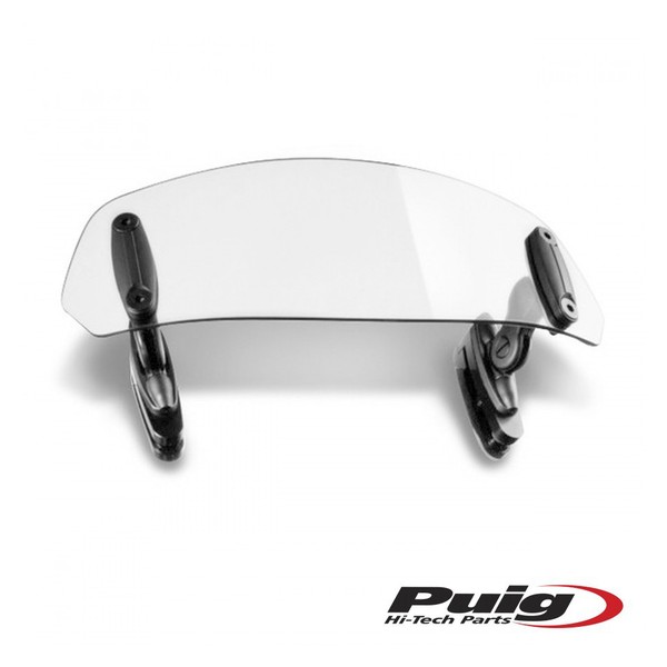 Puig Deflector Universal Multiregulable (277mm)