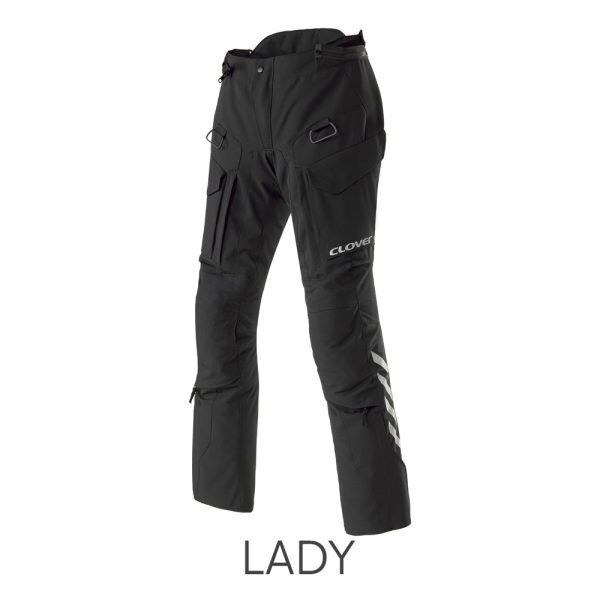 Clover Pantalón Scout-4 WP Lady