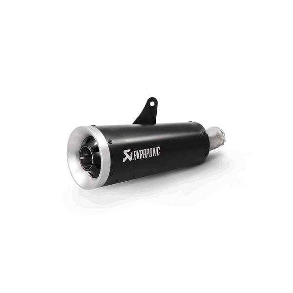 Akrapovic Slip-on Titanio Kawasaki Z900 RS