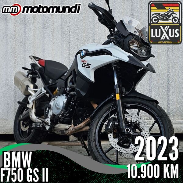 Bmw F750 GS II 2023 L8827