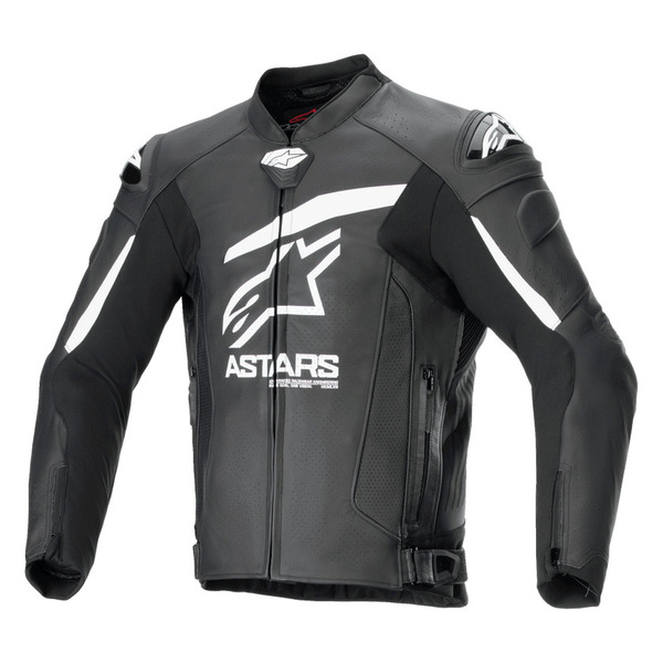 Alpinestars Chaqueta De Cuero GP Plus R V4 Airflow