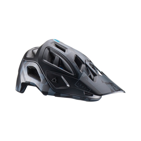 Casco Leatt Mtb Allmtn 3.0 V22 Negro  L 59-63cm