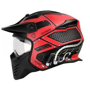 Spartan RS Carbon 1.3 SE Carbon / Black / Carbon