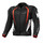 Negro/Rojo