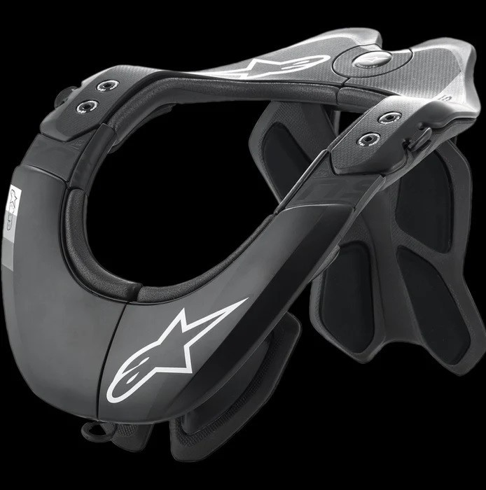 Estos son los mejores cascos de motocross
