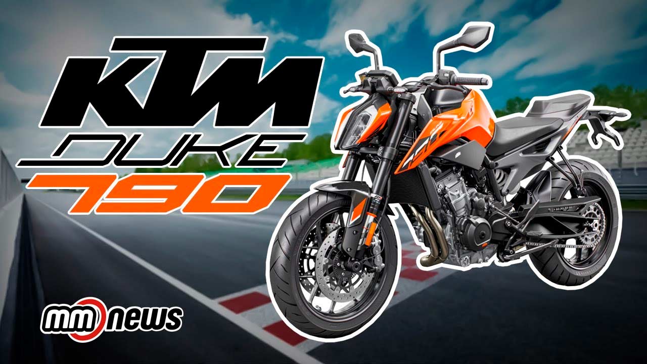 Llegaron las nuevas Zontes, te presentamos la nueva Duke 790 y una posible Himalayan eléctrica.