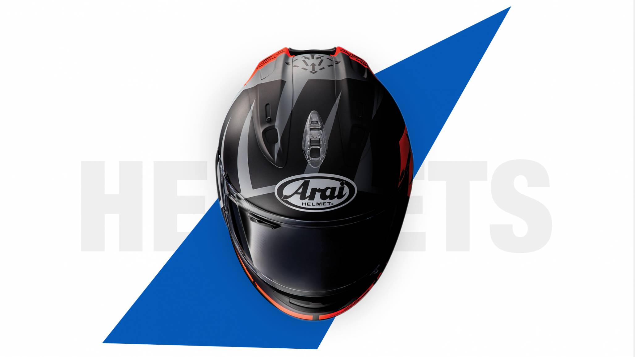 ARAI, 75 años siendo el casco elegido por los que viven la ruta