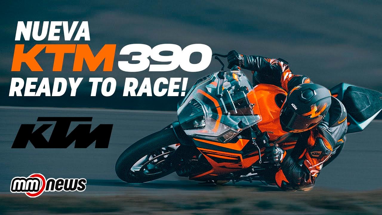 Lanzamiento AJP PR7, KTM RC390 y la nueva colección de Arai en Motomundi