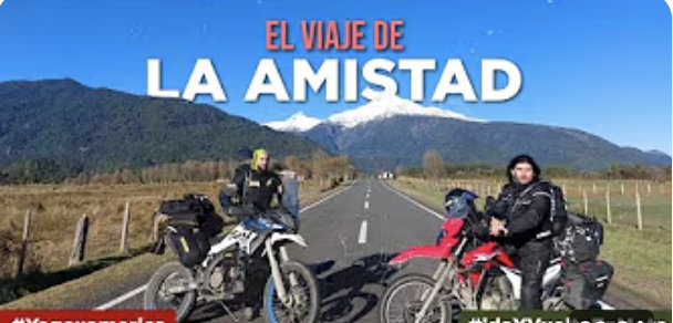 Carretera Austral en invierno: ¿locura o la mejor idea?