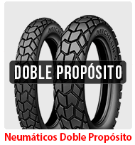 Neumáticos Doble Propósito