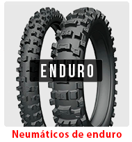 Neumáticos Motocross