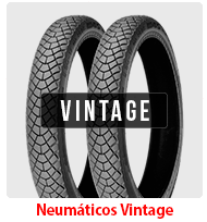 Neumáticos Vintage
