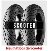 Neumáticos Scooter