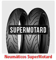 Neumáticos Supermoto