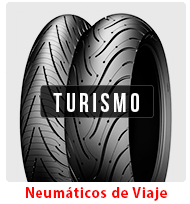 Neumáticos Touring